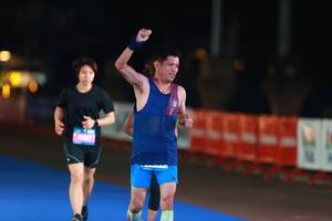 BIB: 
                            <button type="button" onclick="openModal(20140264)" class="btn btn-primary btn-sm float-right btn-popup" data-toggle="modal" data-target=".modal-high-quality">
                        <i class="fas fa-shopping-cart"></i> Add to Cart
                    </button>
                                            <button type="button" onclick="isThisMe(20140264, true)" class="btn btn-success btn-sm float-right btn-popup btn-isme hidden" data-toggle="tooltip" data-placement="bottom" title="นี่คือรูปของคุณใช่ไหม คลิกที่นี่เพื่อเอาเข้าอัลบั้ม">
                        <i class="fas fa-plus"></i> Add to album
                    </button>
                    <button type="button" onclick="isThisMe(20140264, false)" class="btn btn-warning btn-sm float-right btn-popup btn-isnotme hidden">
                        <i class="fas fa-ban"></i> Remove from album
                    </button>