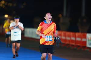 BIB: 43357
                            <button type="button" onclick="openModal(20141574)" class="btn btn-primary btn-sm float-right btn-popup" data-toggle="modal" data-target=".modal-high-quality">
                        <i class="fas fa-shopping-cart"></i> Add to Cart
                    </button>
                                            <button type="button" onclick="isThisMe(20141574, true)" class="btn btn-success btn-sm float-right btn-popup btn-isme hidden" data-toggle="tooltip" data-placement="bottom" title="นี่คือรูปของคุณใช่ไหม คลิกที่นี่เพื่อเอาเข้าอัลบั้ม">
                        <i class="fas fa-plus"></i> Add to album
                    </button>
                    <button type="button" onclick="isThisMe(20141574, false)" class="btn btn-warning btn-sm float-right btn-popup btn-isnotme hidden">
                        <i class="fas fa-ban"></i> Remove from album
                    </button>