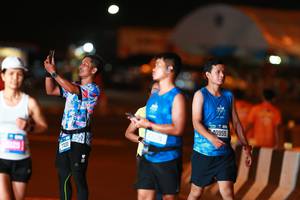 BIB: 40955
                            <button type="button" onclick="openModal(20302913)" class="btn btn-primary btn-sm float-right btn-popup" data-toggle="modal" data-target=".modal-high-quality">
                        <i class="fas fa-shopping-cart"></i> Add to Cart
                    </button>
                                            <button type="button" onclick="isThisMe(20302913, true)" class="btn btn-success btn-sm float-right btn-popup btn-isme hidden" data-toggle="tooltip" data-placement="bottom" title="นี่คือรูปของคุณใช่ไหม คลิกที่นี่เพื่อเอาเข้าอัลบั้ม">
                        <i class="fas fa-plus"></i> Add to album
                    </button>
                    <button type="button" onclick="isThisMe(20302913, false)" class="btn btn-warning btn-sm float-right btn-popup btn-isnotme hidden">
                        <i class="fas fa-ban"></i> Remove from album
                    </button>