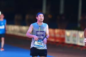 BIB: 77425
                            <button type="button" onclick="openModal(20143047)" class="btn btn-primary btn-sm float-right btn-popup" data-toggle="modal" data-target=".modal-high-quality">
                        <i class="fas fa-shopping-cart"></i> Add to Cart
                    </button>
                                            <button type="button" onclick="isThisMe(20143047, true)" class="btn btn-success btn-sm float-right btn-popup btn-isme hidden" data-toggle="tooltip" data-placement="bottom" title="นี่คือรูปของคุณใช่ไหม คลิกที่นี่เพื่อเอาเข้าอัลบั้ม">
                        <i class="fas fa-plus"></i> Add to album
                    </button>
                    <button type="button" onclick="isThisMe(20143047, false)" class="btn btn-warning btn-sm float-right btn-popup btn-isnotme hidden">
                        <i class="fas fa-ban"></i> Remove from album
                    </button>