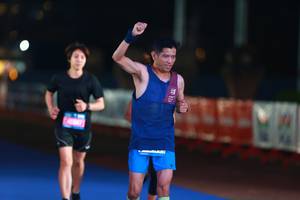 BIB: 
                            <button type="button" onclick="openModal(20140560)" class="btn btn-primary btn-sm float-right btn-popup" data-toggle="modal" data-target=".modal-high-quality">
                        <i class="fas fa-shopping-cart"></i> Add to Cart
                    </button>
                                            <button type="button" onclick="isThisMe(20140560, true)" class="btn btn-success btn-sm float-right btn-popup btn-isme hidden" data-toggle="tooltip" data-placement="bottom" title="นี่คือรูปของคุณใช่ไหม คลิกที่นี่เพื่อเอาเข้าอัลบั้ม">
                        <i class="fas fa-plus"></i> Add to album
                    </button>
                    <button type="button" onclick="isThisMe(20140560, false)" class="btn btn-warning btn-sm float-right btn-popup btn-isnotme hidden">
                        <i class="fas fa-ban"></i> Remove from album
                    </button>