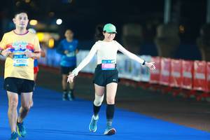 BIB: 43509, 45725
                            <button type="button" onclick="openModal(20145403)" class="btn btn-primary btn-sm float-right btn-popup" data-toggle="modal" data-target=".modal-high-quality">
                        <i class="fas fa-shopping-cart"></i> Add to Cart
                    </button>
                                            <button type="button" onclick="isThisMe(20145403, true)" class="btn btn-success btn-sm float-right btn-popup btn-isme hidden" data-toggle="tooltip" data-placement="bottom" title="นี่คือรูปของคุณใช่ไหม คลิกที่นี่เพื่อเอาเข้าอัลบั้ม">
                        <i class="fas fa-plus"></i> Add to album
                    </button>
                    <button type="button" onclick="isThisMe(20145403, false)" class="btn btn-warning btn-sm float-right btn-popup btn-isnotme hidden">
                        <i class="fas fa-ban"></i> Remove from album
                    </button>