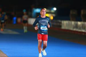 BIB: 40601
                            <button type="button" onclick="openModal(20143950)" class="btn btn-primary btn-sm float-right btn-popup" data-toggle="modal" data-target=".modal-high-quality">
                        <i class="fas fa-shopping-cart"></i> Add to Cart
                    </button>
                                            <button type="button" onclick="isThisMe(20143950, true)" class="btn btn-success btn-sm float-right btn-popup btn-isme hidden" data-toggle="tooltip" data-placement="bottom" title="นี่คือรูปของคุณใช่ไหม คลิกที่นี่เพื่อเอาเข้าอัลบั้ม">
                        <i class="fas fa-plus"></i> Add to album
                    </button>
                    <button type="button" onclick="isThisMe(20143950, false)" class="btn btn-warning btn-sm float-right btn-popup btn-isnotme hidden">
                        <i class="fas fa-ban"></i> Remove from album
                    </button>