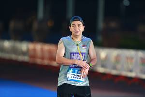 BIB: 77425
                            <button type="button" onclick="openModal(20143260)" class="btn btn-primary btn-sm float-right btn-popup" data-toggle="modal" data-target=".modal-high-quality">
                        <i class="fas fa-shopping-cart"></i> Add to Cart
                    </button>
                                            <button type="button" onclick="isThisMe(20143260, true)" class="btn btn-success btn-sm float-right btn-popup btn-isme hidden" data-toggle="tooltip" data-placement="bottom" title="นี่คือรูปของคุณใช่ไหม คลิกที่นี่เพื่อเอาเข้าอัลบั้ม">
                        <i class="fas fa-plus"></i> Add to album
                    </button>
                    <button type="button" onclick="isThisMe(20143260, false)" class="btn btn-warning btn-sm float-right btn-popup btn-isnotme hidden">
                        <i class="fas fa-ban"></i> Remove from album
                    </button>