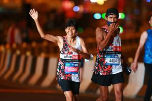 BIB: 46066, 44114
                            <button type="button" onclick="openModal(20642612)" class="btn btn-primary btn-sm float-right btn-popup" data-toggle="modal" data-target=".modal-high-quality">
                        <i class="fas fa-shopping-cart"></i> Add to Cart
                    </button>
                                            <button type="button" onclick="isThisMe(20642612, true)" class="btn btn-success btn-sm float-right btn-popup btn-isme hidden" data-toggle="tooltip" data-placement="bottom" title="นี่คือรูปของคุณใช่ไหม คลิกที่นี่เพื่อเอาเข้าอัลบั้ม">
                        <i class="fas fa-plus"></i> Add to album
                    </button>
                    <button type="button" onclick="isThisMe(20642612, false)" class="btn btn-warning btn-sm float-right btn-popup btn-isnotme hidden">
                        <i class="fas fa-ban"></i> Remove from album
                    </button>