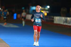 BIB: 40601
                            <button type="button" onclick="openModal(20143836)" class="btn btn-primary btn-sm float-right btn-popup" data-toggle="modal" data-target=".modal-high-quality">
                        <i class="fas fa-shopping-cart"></i> Add to Cart
                    </button>
                                            <button type="button" onclick="isThisMe(20143836, true)" class="btn btn-success btn-sm float-right btn-popup btn-isme hidden" data-toggle="tooltip" data-placement="bottom" title="นี่คือรูปของคุณใช่ไหม คลิกที่นี่เพื่อเอาเข้าอัลบั้ม">
                        <i class="fas fa-plus"></i> Add to album
                    </button>
                    <button type="button" onclick="isThisMe(20143836, false)" class="btn btn-warning btn-sm float-right btn-popup btn-isnotme hidden">
                        <i class="fas fa-ban"></i> Remove from album
                    </button>