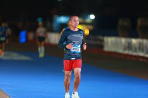 BIB: 40601
                            <button type="button" onclick="openModal(20143978)" class="btn btn-primary btn-sm float-right btn-popup" data-toggle="modal" data-target=".modal-high-quality">
                        <i class="fas fa-shopping-cart"></i> Add to Cart
                    </button>
                                            <button type="button" onclick="isThisMe(20143978, true)" class="btn btn-success btn-sm float-right btn-popup btn-isme hidden" data-toggle="tooltip" data-placement="bottom" title="นี่คือรูปของคุณใช่ไหม คลิกที่นี่เพื่อเอาเข้าอัลบั้ม">
                        <i class="fas fa-plus"></i> Add to album
                    </button>
                    <button type="button" onclick="isThisMe(20143978, false)" class="btn btn-warning btn-sm float-right btn-popup btn-isnotme hidden">
                        <i class="fas fa-ban"></i> Remove from album
                    </button>