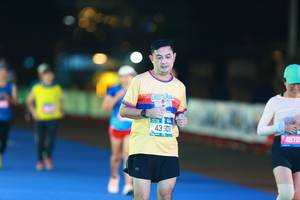 BIB: 43509, 45725
                            <button type="button" onclick="openModal(20145534)" class="btn btn-primary btn-sm float-right btn-popup" data-toggle="modal" data-target=".modal-high-quality">
                        <i class="fas fa-shopping-cart"></i> Add to Cart
                    </button>
                                            <button type="button" onclick="isThisMe(20145534, true)" class="btn btn-success btn-sm float-right btn-popup btn-isme hidden" data-toggle="tooltip" data-placement="bottom" title="นี่คือรูปของคุณใช่ไหม คลิกที่นี่เพื่อเอาเข้าอัลบั้ม">
                        <i class="fas fa-plus"></i> Add to album
                    </button>
                    <button type="button" onclick="isThisMe(20145534, false)" class="btn btn-warning btn-sm float-right btn-popup btn-isnotme hidden">
                        <i class="fas fa-ban"></i> Remove from album
                    </button>