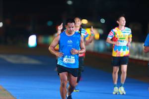 BIB: 43605
                            <button type="button" onclick="openModal(20146535)" class="btn btn-primary btn-sm float-right btn-popup" data-toggle="modal" data-target=".modal-high-quality">
                        <i class="fas fa-shopping-cart"></i> Add to Cart
                    </button>
                                            <button type="button" onclick="isThisMe(20146535, true)" class="btn btn-success btn-sm float-right btn-popup btn-isme hidden" data-toggle="tooltip" data-placement="bottom" title="นี่คือรูปของคุณใช่ไหม คลิกที่นี่เพื่อเอาเข้าอัลบั้ม">
                        <i class="fas fa-plus"></i> Add to album
                    </button>
                    <button type="button" onclick="isThisMe(20146535, false)" class="btn btn-warning btn-sm float-right btn-popup btn-isnotme hidden">
                        <i class="fas fa-ban"></i> Remove from album
                    </button>