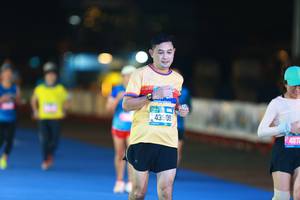 BIB: 43509, 457
                            <button type="button" onclick="openModal(20145609)" class="btn btn-primary btn-sm float-right btn-popup" data-toggle="modal" data-target=".modal-high-quality">
                        <i class="fas fa-shopping-cart"></i> Add to Cart
                    </button>
                                            <button type="button" onclick="isThisMe(20145609, true)" class="btn btn-success btn-sm float-right btn-popup btn-isme hidden" data-toggle="tooltip" data-placement="bottom" title="นี่คือรูปของคุณใช่ไหม คลิกที่นี่เพื่อเอาเข้าอัลบั้ม">
                        <i class="fas fa-plus"></i> Add to album
                    </button>
                    <button type="button" onclick="isThisMe(20145609, false)" class="btn btn-warning btn-sm float-right btn-popup btn-isnotme hidden">
                        <i class="fas fa-ban"></i> Remove from album
                    </button>