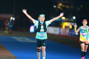 BIB: 40488, 45859
                            <button type="button" onclick="openModal(20147008)" class="btn btn-primary btn-sm float-right btn-popup" data-toggle="modal" data-target=".modal-high-quality">
                        <i class="fas fa-shopping-cart"></i> Add to Cart
                    </button>
                                            <button type="button" onclick="isThisMe(20147008, true)" class="btn btn-success btn-sm float-right btn-popup btn-isme hidden" data-toggle="tooltip" data-placement="bottom" title="นี่คือรูปของคุณใช่ไหม คลิกที่นี่เพื่อเอาเข้าอัลบั้ม">
                        <i class="fas fa-plus"></i> Add to album
                    </button>
                    <button type="button" onclick="isThisMe(20147008, false)" class="btn btn-warning btn-sm float-right btn-popup btn-isnotme hidden">
                        <i class="fas fa-ban"></i> Remove from album
                    </button>