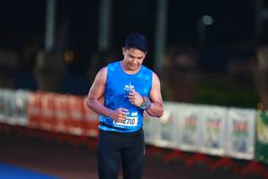 BIB: 2710
                            <button type="button" onclick="openModal(20143820)" class="btn btn-primary btn-sm float-right btn-popup" data-toggle="modal" data-target=".modal-high-quality">
                        <i class="fas fa-shopping-cart"></i> Add to Cart
                    </button>
                                            <button type="button" onclick="isThisMe(20143820, true)" class="btn btn-success btn-sm float-right btn-popup btn-isme hidden" data-toggle="tooltip" data-placement="bottom" title="นี่คือรูปของคุณใช่ไหม คลิกที่นี่เพื่อเอาเข้าอัลบั้ม">
                        <i class="fas fa-plus"></i> Add to album
                    </button>
                    <button type="button" onclick="isThisMe(20143820, false)" class="btn btn-warning btn-sm float-right btn-popup btn-isnotme hidden">
                        <i class="fas fa-ban"></i> Remove from album
                    </button>