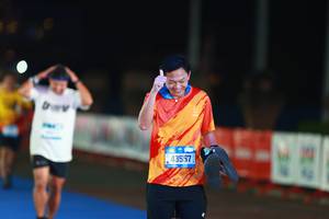 BIB: 43557, 104
                            <button type="button" onclick="openModal(20141661)" class="btn btn-primary btn-sm float-right btn-popup" data-toggle="modal" data-target=".modal-high-quality">
                        <i class="fas fa-shopping-cart"></i> Add to Cart
                    </button>
                                            <button type="button" onclick="isThisMe(20141661, true)" class="btn btn-success btn-sm float-right btn-popup btn-isme hidden" data-toggle="tooltip" data-placement="bottom" title="นี่คือรูปของคุณใช่ไหม คลิกที่นี่เพื่อเอาเข้าอัลบั้ม">
                        <i class="fas fa-plus"></i> Add to album
                    </button>
                    <button type="button" onclick="isThisMe(20141661, false)" class="btn btn-warning btn-sm float-right btn-popup btn-isnotme hidden">
                        <i class="fas fa-ban"></i> Remove from album
                    </button>