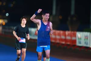 BIB: 
                            <button type="button" onclick="openModal(20140591)" class="btn btn-primary btn-sm float-right btn-popup" data-toggle="modal" data-target=".modal-high-quality">
                        <i class="fas fa-shopping-cart"></i> Add to Cart
                    </button>
                                            <button type="button" onclick="isThisMe(20140591, true)" class="btn btn-success btn-sm float-right btn-popup btn-isme hidden" data-toggle="tooltip" data-placement="bottom" title="นี่คือรูปของคุณใช่ไหม คลิกที่นี่เพื่อเอาเข้าอัลบั้ม">
                        <i class="fas fa-plus"></i> Add to album
                    </button>
                    <button type="button" onclick="isThisMe(20140591, false)" class="btn btn-warning btn-sm float-right btn-popup btn-isnotme hidden">
                        <i class="fas fa-ban"></i> Remove from album
                    </button>