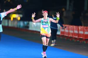 BIB: 16556
                            <button type="button" onclick="openModal(20147335)" class="btn btn-primary btn-sm float-right btn-popup" data-toggle="modal" data-target=".modal-high-quality">
                        <i class="fas fa-shopping-cart"></i> Add to Cart
                    </button>
                                            <button type="button" onclick="isThisMe(20147335, true)" class="btn btn-success btn-sm float-right btn-popup btn-isme hidden" data-toggle="tooltip" data-placement="bottom" title="นี่คือรูปของคุณใช่ไหม คลิกที่นี่เพื่อเอาเข้าอัลบั้ม">
                        <i class="fas fa-plus"></i> Add to album
                    </button>
                    <button type="button" onclick="isThisMe(20147335, false)" class="btn btn-warning btn-sm float-right btn-popup btn-isnotme hidden">
                        <i class="fas fa-ban"></i> Remove from album
                    </button>