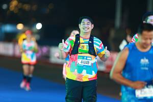 BIB: 44149
                            <button type="button" onclick="openModal(20146903)" class="btn btn-primary btn-sm float-right btn-popup" data-toggle="modal" data-target=".modal-high-quality">
                        <i class="fas fa-shopping-cart"></i> Add to Cart
                    </button>
                                            <button type="button" onclick="isThisMe(20146903, true)" class="btn btn-success btn-sm float-right btn-popup btn-isme hidden" data-toggle="tooltip" data-placement="bottom" title="นี่คือรูปของคุณใช่ไหม คลิกที่นี่เพื่อเอาเข้าอัลบั้ม">
                        <i class="fas fa-plus"></i> Add to album
                    </button>
                    <button type="button" onclick="isThisMe(20146903, false)" class="btn btn-warning btn-sm float-right btn-popup btn-isnotme hidden">
                        <i class="fas fa-ban"></i> Remove from album
                    </button>