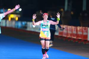 BIB: 45559
                            <button type="button" onclick="openModal(20147466)" class="btn btn-primary btn-sm float-right btn-popup" data-toggle="modal" data-target=".modal-high-quality">
                        <i class="fas fa-shopping-cart"></i> Add to Cart
                    </button>
                                            <button type="button" onclick="isThisMe(20147466, true)" class="btn btn-success btn-sm float-right btn-popup btn-isme hidden" data-toggle="tooltip" data-placement="bottom" title="นี่คือรูปของคุณใช่ไหม คลิกที่นี่เพื่อเอาเข้าอัลบั้ม">
                        <i class="fas fa-plus"></i> Add to album
                    </button>
                    <button type="button" onclick="isThisMe(20147466, false)" class="btn btn-warning btn-sm float-right btn-popup btn-isnotme hidden">
                        <i class="fas fa-ban"></i> Remove from album
                    </button>