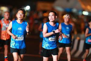 BIB: 41537, 40644
                            <button type="button" onclick="openModal(20234653)" class="btn btn-primary btn-sm float-right btn-popup" data-toggle="modal" data-target=".modal-high-quality">
                        <i class="fas fa-shopping-cart"></i> Add to Cart
                    </button>
                                            <button type="button" onclick="isThisMe(20234653, true)" class="btn btn-success btn-sm float-right btn-popup btn-isme hidden" data-toggle="tooltip" data-placement="bottom" title="นี่คือรูปของคุณใช่ไหม คลิกที่นี่เพื่อเอาเข้าอัลบั้ม">
                        <i class="fas fa-plus"></i> Add to album
                    </button>
                    <button type="button" onclick="isThisMe(20234653, false)" class="btn btn-warning btn-sm float-right btn-popup btn-isnotme hidden">
                        <i class="fas fa-ban"></i> Remove from album
                    </button>