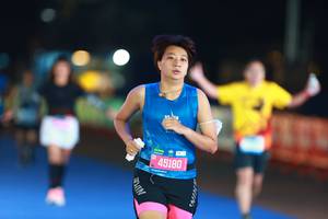 BIB: 45180
                            <button type="button" onclick="openModal(20142076)" class="btn btn-primary btn-sm float-right btn-popup" data-toggle="modal" data-target=".modal-high-quality">
                        <i class="fas fa-shopping-cart"></i> Add to Cart
                    </button>
                                            <button type="button" onclick="isThisMe(20142076, true)" class="btn btn-success btn-sm float-right btn-popup btn-isme hidden" data-toggle="tooltip" data-placement="bottom" title="นี่คือรูปของคุณใช่ไหม คลิกที่นี่เพื่อเอาเข้าอัลบั้ม">
                        <i class="fas fa-plus"></i> Add to album
                    </button>
                    <button type="button" onclick="isThisMe(20142076, false)" class="btn btn-warning btn-sm float-right btn-popup btn-isnotme hidden">
                        <i class="fas fa-ban"></i> Remove from album
                    </button>