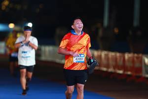 BIB: 43557
                            <button type="button" onclick="openModal(20141643)" class="btn btn-primary btn-sm float-right btn-popup" data-toggle="modal" data-target=".modal-high-quality">
                        <i class="fas fa-shopping-cart"></i> Add to Cart
                    </button>
                                            <button type="button" onclick="isThisMe(20141643, true)" class="btn btn-success btn-sm float-right btn-popup btn-isme hidden" data-toggle="tooltip" data-placement="bottom" title="นี่คือรูปของคุณใช่ไหม คลิกที่นี่เพื่อเอาเข้าอัลบั้ม">
                        <i class="fas fa-plus"></i> Add to album
                    </button>
                    <button type="button" onclick="isThisMe(20141643, false)" class="btn btn-warning btn-sm float-right btn-popup btn-isnotme hidden">
                        <i class="fas fa-ban"></i> Remove from album
                    </button>