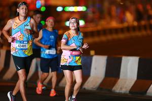 BIB: 42485, 45593
                            <button type="button" onclick="openModal(20642294)" class="btn btn-primary btn-sm float-right btn-popup" data-toggle="modal" data-target=".modal-high-quality">
                        <i class="fas fa-shopping-cart"></i> Add to Cart
                    </button>
                                            <button type="button" onclick="isThisMe(20642294, true)" class="btn btn-success btn-sm float-right btn-popup btn-isme hidden" data-toggle="tooltip" data-placement="bottom" title="นี่คือรูปของคุณใช่ไหม คลิกที่นี่เพื่อเอาเข้าอัลบั้ม">
                        <i class="fas fa-plus"></i> Add to album
                    </button>
                    <button type="button" onclick="isThisMe(20642294, false)" class="btn btn-warning btn-sm float-right btn-popup btn-isnotme hidden">
                        <i class="fas fa-ban"></i> Remove from album
                    </button>