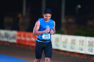 BIB: 42710
                            <button type="button" onclick="openModal(20143689)" class="btn btn-primary btn-sm float-right btn-popup" data-toggle="modal" data-target=".modal-high-quality">
                        <i class="fas fa-shopping-cart"></i> Add to Cart
                    </button>
                                            <button type="button" onclick="isThisMe(20143689, true)" class="btn btn-success btn-sm float-right btn-popup btn-isme hidden" data-toggle="tooltip" data-placement="bottom" title="นี่คือรูปของคุณใช่ไหม คลิกที่นี่เพื่อเอาเข้าอัลบั้ม">
                        <i class="fas fa-plus"></i> Add to album
                    </button>
                    <button type="button" onclick="isThisMe(20143689, false)" class="btn btn-warning btn-sm float-right btn-popup btn-isnotme hidden">
                        <i class="fas fa-ban"></i> Remove from album
                    </button>