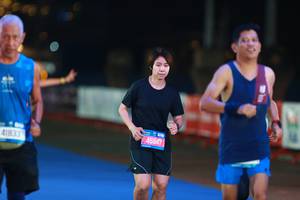 BIB: 41833, 45847
                            <button type="button" onclick="openModal(20140661)" class="btn btn-primary btn-sm float-right btn-popup" data-toggle="modal" data-target=".modal-high-quality">
                        <i class="fas fa-shopping-cart"></i> Add to Cart
                    </button>
                                            <button type="button" onclick="isThisMe(20140661, true)" class="btn btn-success btn-sm float-right btn-popup btn-isme hidden" data-toggle="tooltip" data-placement="bottom" title="นี่คือรูปของคุณใช่ไหม คลิกที่นี่เพื่อเอาเข้าอัลบั้ม">
                        <i class="fas fa-plus"></i> Add to album
                    </button>
                    <button type="button" onclick="isThisMe(20140661, false)" class="btn btn-warning btn-sm float-right btn-popup btn-isnotme hidden">
                        <i class="fas fa-ban"></i> Remove from album
                    </button>