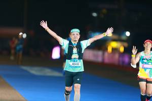 BIB: 40488, 485897
                            <button type="button" onclick="openModal(20147065)" class="btn btn-primary btn-sm float-right btn-popup" data-toggle="modal" data-target=".modal-high-quality">
                        <i class="fas fa-shopping-cart"></i> Add to Cart
                    </button>
                                            <button type="button" onclick="isThisMe(20147065, true)" class="btn btn-success btn-sm float-right btn-popup btn-isme hidden" data-toggle="tooltip" data-placement="bottom" title="นี่คือรูปของคุณใช่ไหม คลิกที่นี่เพื่อเอาเข้าอัลบั้ม">
                        <i class="fas fa-plus"></i> Add to album
                    </button>
                    <button type="button" onclick="isThisMe(20147065, false)" class="btn btn-warning btn-sm float-right btn-popup btn-isnotme hidden">
                        <i class="fas fa-ban"></i> Remove from album
                    </button>