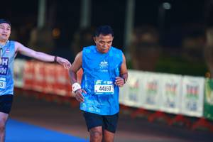 BIB: 2613, 44160
                            <button type="button" onclick="openModal(20142829)" class="btn btn-primary btn-sm float-right btn-popup" data-toggle="modal" data-target=".modal-high-quality">
                        <i class="fas fa-shopping-cart"></i> Add to Cart
                    </button>
                                            <button type="button" onclick="isThisMe(20142829, true)" class="btn btn-success btn-sm float-right btn-popup btn-isme hidden" data-toggle="tooltip" data-placement="bottom" title="นี่คือรูปของคุณใช่ไหม คลิกที่นี่เพื่อเอาเข้าอัลบั้ม">
                        <i class="fas fa-plus"></i> Add to album
                    </button>
                    <button type="button" onclick="isThisMe(20142829, false)" class="btn btn-warning btn-sm float-right btn-popup btn-isnotme hidden">
                        <i class="fas fa-ban"></i> Remove from album
                    </button>