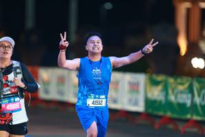 BIB: 45651, 2012, 41512
                            <button type="button" onclick="openModal(20653616)" class="btn btn-primary btn-sm float-right btn-popup" data-toggle="modal" data-target=".modal-high-quality">
                        <i class="fas fa-shopping-cart"></i> Add to Cart
                    </button>
                                            <button type="button" onclick="isThisMe(20653616, true)" class="btn btn-success btn-sm float-right btn-popup btn-isme hidden" data-toggle="tooltip" data-placement="bottom" title="นี่คือรูปของคุณใช่ไหม คลิกที่นี่เพื่อเอาเข้าอัลบั้ม">
                        <i class="fas fa-plus"></i> Add to album
                    </button>
                    <button type="button" onclick="isThisMe(20653616, false)" class="btn btn-warning btn-sm float-right btn-popup btn-isnotme hidden">
                        <i class="fas fa-ban"></i> Remove from album
                    </button>