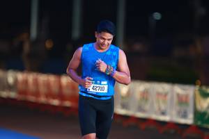 BIB: 42710
                            <button type="button" onclick="openModal(20143822)" class="btn btn-primary btn-sm float-right btn-popup" data-toggle="modal" data-target=".modal-high-quality">
                        <i class="fas fa-shopping-cart"></i> Add to Cart
                    </button>
                                            <button type="button" onclick="isThisMe(20143822, true)" class="btn btn-success btn-sm float-right btn-popup btn-isme hidden" data-toggle="tooltip" data-placement="bottom" title="นี่คือรูปของคุณใช่ไหม คลิกที่นี่เพื่อเอาเข้าอัลบั้ม">
                        <i class="fas fa-plus"></i> Add to album
                    </button>
                    <button type="button" onclick="isThisMe(20143822, false)" class="btn btn-warning btn-sm float-right btn-popup btn-isnotme hidden">
                        <i class="fas fa-ban"></i> Remove from album
                    </button>