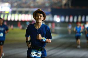 BIB: 77426
                            <button type="button" onclick="openModal(20303063)" class="btn btn-primary btn-sm float-right btn-popup" data-toggle="modal" data-target=".modal-high-quality">
                        <i class="fas fa-shopping-cart"></i> Add to Cart
                    </button>
                                            <button type="button" onclick="isThisMe(20303063, true)" class="btn btn-success btn-sm float-right btn-popup btn-isme hidden" data-toggle="tooltip" data-placement="bottom" title="นี่คือรูปของคุณใช่ไหม คลิกที่นี่เพื่อเอาเข้าอัลบั้ม">
                        <i class="fas fa-plus"></i> Add to album
                    </button>
                    <button type="button" onclick="isThisMe(20303063, false)" class="btn btn-warning btn-sm float-right btn-popup btn-isnotme hidden">
                        <i class="fas fa-ban"></i> Remove from album
                    </button>