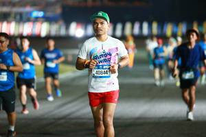 BIB: 106, 40844
                            <button type="button" onclick="openModal(20302567)" class="btn btn-primary btn-sm float-right btn-popup" data-toggle="modal" data-target=".modal-high-quality">
                        <i class="fas fa-shopping-cart"></i> Add to Cart
                    </button>
                                            <button type="button" onclick="isThisMe(20302567, true)" class="btn btn-success btn-sm float-right btn-popup btn-isme hidden" data-toggle="tooltip" data-placement="bottom" title="นี่คือรูปของคุณใช่ไหม คลิกที่นี่เพื่อเอาเข้าอัลบั้ม">
                        <i class="fas fa-plus"></i> Add to album
                    </button>
                    <button type="button" onclick="isThisMe(20302567, false)" class="btn btn-warning btn-sm float-right btn-popup btn-isnotme hidden">
                        <i class="fas fa-ban"></i> Remove from album
                    </button>