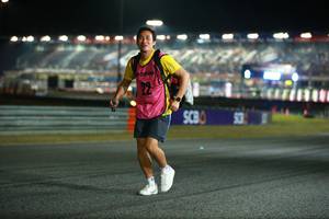 BIB: 0835
                            <button type="button" onclick="openModal(20313565)" class="btn btn-primary btn-sm float-right btn-popup" data-toggle="modal" data-target=".modal-high-quality">
                        <i class="fas fa-shopping-cart"></i> Add to Cart
                    </button>
                                            <button type="button" onclick="isThisMe(20313565, true)" class="btn btn-success btn-sm float-right btn-popup btn-isme hidden" data-toggle="tooltip" data-placement="bottom" title="นี่คือรูปของคุณใช่ไหม คลิกที่นี่เพื่อเอาเข้าอัลบั้ม">
                        <i class="fas fa-plus"></i> Add to album
                    </button>
                    <button type="button" onclick="isThisMe(20313565, false)" class="btn btn-warning btn-sm float-right btn-popup btn-isnotme hidden">
                        <i class="fas fa-ban"></i> Remove from album
                    </button>