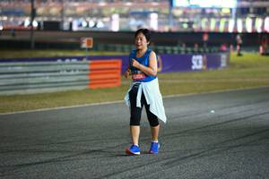 BIB: 5458
                            <button type="button" onclick="openModal(20310640)" class="btn btn-primary btn-sm float-right btn-popup" data-toggle="modal" data-target=".modal-high-quality">
                        <i class="fas fa-shopping-cart"></i> Add to Cart
                    </button>
                                            <button type="button" onclick="isThisMe(20310640, true)" class="btn btn-success btn-sm float-right btn-popup btn-isme hidden" data-toggle="tooltip" data-placement="bottom" title="นี่คือรูปของคุณใช่ไหม คลิกที่นี่เพื่อเอาเข้าอัลบั้ม">
                        <i class="fas fa-plus"></i> Add to album
                    </button>
                    <button type="button" onclick="isThisMe(20310640, false)" class="btn btn-warning btn-sm float-right btn-popup btn-isnotme hidden">
                        <i class="fas fa-ban"></i> Remove from album
                    </button>