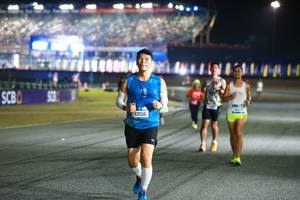 BIB: 43566
                            <button type="button" onclick="openModal(20305243)" class="btn btn-primary btn-sm float-right btn-popup" data-toggle="modal" data-target=".modal-high-quality">
                        <i class="fas fa-shopping-cart"></i> Add to Cart
                    </button>
                                            <button type="button" onclick="isThisMe(20305243, true)" class="btn btn-success btn-sm float-right btn-popup btn-isme hidden" data-toggle="tooltip" data-placement="bottom" title="นี่คือรูปของคุณใช่ไหม คลิกที่นี่เพื่อเอาเข้าอัลบั้ม">
                        <i class="fas fa-plus"></i> Add to album
                    </button>
                    <button type="button" onclick="isThisMe(20305243, false)" class="btn btn-warning btn-sm float-right btn-popup btn-isnotme hidden">
                        <i class="fas fa-ban"></i> Remove from album
                    </button>