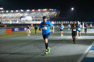 BIB: 4341
                            <button type="button" onclick="openModal(20308445)" class="btn btn-primary btn-sm float-right btn-popup" data-toggle="modal" data-target=".modal-high-quality">
                        <i class="fas fa-shopping-cart"></i> Add to Cart
                    </button>
                                            <button type="button" onclick="isThisMe(20308445, true)" class="btn btn-success btn-sm float-right btn-popup btn-isme hidden" data-toggle="tooltip" data-placement="bottom" title="นี่คือรูปของคุณใช่ไหม คลิกที่นี่เพื่อเอาเข้าอัลบั้ม">
                        <i class="fas fa-plus"></i> Add to album
                    </button>
                    <button type="button" onclick="isThisMe(20308445, false)" class="btn btn-warning btn-sm float-right btn-popup btn-isnotme hidden">
                        <i class="fas fa-ban"></i> Remove from album
                    </button>