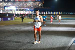 BIB: 4414
                            <button type="button" onclick="openModal(20306799)" class="btn btn-primary btn-sm float-right btn-popup" data-toggle="modal" data-target=".modal-high-quality">
                        <i class="fas fa-shopping-cart"></i> Add to Cart
                    </button>
                                            <button type="button" onclick="isThisMe(20306799, true)" class="btn btn-success btn-sm float-right btn-popup btn-isme hidden" data-toggle="tooltip" data-placement="bottom" title="นี่คือรูปของคุณใช่ไหม คลิกที่นี่เพื่อเอาเข้าอัลบั้ม">
                        <i class="fas fa-plus"></i> Add to album
                    </button>
                    <button type="button" onclick="isThisMe(20306799, false)" class="btn btn-warning btn-sm float-right btn-popup btn-isnotme hidden">
                        <i class="fas fa-ban"></i> Remove from album
                    </button>