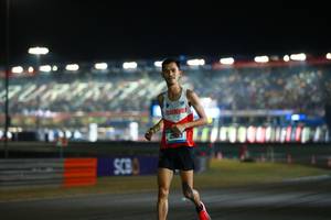 BIB: 40213
                            <button type="button" onclick="openModal(20314748)" class="btn btn-primary btn-sm float-right btn-popup" data-toggle="modal" data-target=".modal-high-quality">
                        <i class="fas fa-shopping-cart"></i> Add to Cart
                    </button>
                                            <button type="button" onclick="isThisMe(20314748, true)" class="btn btn-success btn-sm float-right btn-popup btn-isme hidden" data-toggle="tooltip" data-placement="bottom" title="นี่คือรูปของคุณใช่ไหม คลิกที่นี่เพื่อเอาเข้าอัลบั้ม">
                        <i class="fas fa-plus"></i> Add to album
                    </button>
                    <button type="button" onclick="isThisMe(20314748, false)" class="btn btn-warning btn-sm float-right btn-popup btn-isnotme hidden">
                        <i class="fas fa-ban"></i> Remove from album
                    </button>