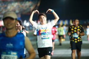 BIB: 44137
                            <button type="button" onclick="openModal(20297702)" class="btn btn-primary btn-sm float-right btn-popup" data-toggle="modal" data-target=".modal-high-quality">
                        <i class="fas fa-shopping-cart"></i> Add to Cart
                    </button>
                                            <button type="button" onclick="isThisMe(20297702, true)" class="btn btn-success btn-sm float-right btn-popup btn-isme hidden" data-toggle="tooltip" data-placement="bottom" title="นี่คือรูปของคุณใช่ไหม คลิกที่นี่เพื่อเอาเข้าอัลบั้ม">
                        <i class="fas fa-plus"></i> Add to album
                    </button>
                    <button type="button" onclick="isThisMe(20297702, false)" class="btn btn-warning btn-sm float-right btn-popup btn-isnotme hidden">
                        <i class="fas fa-ban"></i> Remove from album
                    </button>