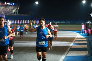 BIB: 3234, 43878
                            <button type="button" onclick="openModal(20301605)" class="btn btn-primary btn-sm float-right btn-popup" data-toggle="modal" data-target=".modal-high-quality">
                        <i class="fas fa-shopping-cart"></i> Add to Cart
                    </button>
                                            <button type="button" onclick="isThisMe(20301605, true)" class="btn btn-success btn-sm float-right btn-popup btn-isme hidden" data-toggle="tooltip" data-placement="bottom" title="นี่คือรูปของคุณใช่ไหม คลิกที่นี่เพื่อเอาเข้าอัลบั้ม">
                        <i class="fas fa-plus"></i> Add to album
                    </button>
                    <button type="button" onclick="isThisMe(20301605, false)" class="btn btn-warning btn-sm float-right btn-popup btn-isnotme hidden">
                        <i class="fas fa-ban"></i> Remove from album
                    </button>