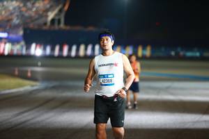 BIB: 42368
                            <button type="button" onclick="openModal(20311455)" class="btn btn-primary btn-sm float-right btn-popup" data-toggle="modal" data-target=".modal-high-quality">
                        <i class="fas fa-shopping-cart"></i> Add to Cart
                    </button>
                                            <button type="button" onclick="isThisMe(20311455, true)" class="btn btn-success btn-sm float-right btn-popup btn-isme hidden" data-toggle="tooltip" data-placement="bottom" title="นี่คือรูปของคุณใช่ไหม คลิกที่นี่เพื่อเอาเข้าอัลบั้ม">
                        <i class="fas fa-plus"></i> Add to album
                    </button>
                    <button type="button" onclick="isThisMe(20311455, false)" class="btn btn-warning btn-sm float-right btn-popup btn-isnotme hidden">
                        <i class="fas fa-ban"></i> Remove from album
                    </button>