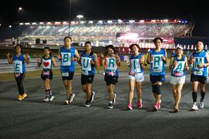 BIB: 3417, 69005, 4658
                            <button type="button" onclick="openModal(20300526)" class="btn btn-primary btn-sm float-right btn-popup" data-toggle="modal" data-target=".modal-high-quality">
                        <i class="fas fa-shopping-cart"></i> Add to Cart
                    </button>
                                            <button type="button" onclick="isThisMe(20300526, true)" class="btn btn-success btn-sm float-right btn-popup btn-isme hidden" data-toggle="tooltip" data-placement="bottom" title="นี่คือรูปของคุณใช่ไหม คลิกที่นี่เพื่อเอาเข้าอัลบั้ม">
                        <i class="fas fa-plus"></i> Add to album
                    </button>
                    <button type="button" onclick="isThisMe(20300526, false)" class="btn btn-warning btn-sm float-right btn-popup btn-isnotme hidden">
                        <i class="fas fa-ban"></i> Remove from album
                    </button>