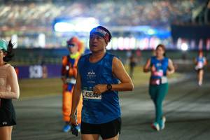 BIB: 43644, 100
                            <button type="button" onclick="openModal(20304747)" class="btn btn-primary btn-sm float-right btn-popup" data-toggle="modal" data-target=".modal-high-quality">
                        <i class="fas fa-shopping-cart"></i> Add to Cart
                    </button>
                                            <button type="button" onclick="isThisMe(20304747, true)" class="btn btn-success btn-sm float-right btn-popup btn-isme hidden" data-toggle="tooltip" data-placement="bottom" title="นี่คือรูปของคุณใช่ไหม คลิกที่นี่เพื่อเอาเข้าอัลบั้ม">
                        <i class="fas fa-plus"></i> Add to album
                    </button>
                    <button type="button" onclick="isThisMe(20304747, false)" class="btn btn-warning btn-sm float-right btn-popup btn-isnotme hidden">
                        <i class="fas fa-ban"></i> Remove from album
                    </button>