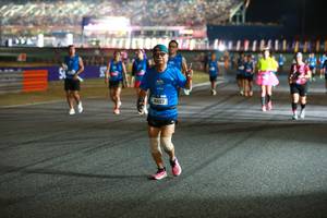 BIB: 41657
                            <button type="button" onclick="openModal(20301163)" class="btn btn-primary btn-sm float-right btn-popup" data-toggle="modal" data-target=".modal-high-quality">
                        <i class="fas fa-shopping-cart"></i> Add to Cart
                    </button>
                                            <button type="button" onclick="isThisMe(20301163, true)" class="btn btn-success btn-sm float-right btn-popup btn-isme hidden" data-toggle="tooltip" data-placement="bottom" title="นี่คือรูปของคุณใช่ไหม คลิกที่นี่เพื่อเอาเข้าอัลบั้ม">
                        <i class="fas fa-plus"></i> Add to album
                    </button>
                    <button type="button" onclick="isThisMe(20301163, false)" class="btn btn-warning btn-sm float-right btn-popup btn-isnotme hidden">
                        <i class="fas fa-ban"></i> Remove from album
                    </button>