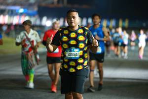 BIB: 43984
                            <button type="button" onclick="openModal(20298373)" class="btn btn-primary btn-sm float-right btn-popup" data-toggle="modal" data-target=".modal-high-quality">
                        <i class="fas fa-shopping-cart"></i> Add to Cart
                    </button>
                                            <button type="button" onclick="isThisMe(20298373, true)" class="btn btn-success btn-sm float-right btn-popup btn-isme hidden" data-toggle="tooltip" data-placement="bottom" title="นี่คือรูปของคุณใช่ไหม คลิกที่นี่เพื่อเอาเข้าอัลบั้ม">
                        <i class="fas fa-plus"></i> Add to album
                    </button>
                    <button type="button" onclick="isThisMe(20298373, false)" class="btn btn-warning btn-sm float-right btn-popup btn-isnotme hidden">
                        <i class="fas fa-ban"></i> Remove from album
                    </button>