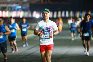 BIB: 40844
                            <button type="button" onclick="openModal(20302625)" class="btn btn-primary btn-sm float-right btn-popup" data-toggle="modal" data-target=".modal-high-quality">
                        <i class="fas fa-shopping-cart"></i> Add to Cart
                    </button>
                                            <button type="button" onclick="isThisMe(20302625, true)" class="btn btn-success btn-sm float-right btn-popup btn-isme hidden" data-toggle="tooltip" data-placement="bottom" title="นี่คือรูปของคุณใช่ไหม คลิกที่นี่เพื่อเอาเข้าอัลบั้ม">
                        <i class="fas fa-plus"></i> Add to album
                    </button>
                    <button type="button" onclick="isThisMe(20302625, false)" class="btn btn-warning btn-sm float-right btn-popup btn-isnotme hidden">
                        <i class="fas fa-ban"></i> Remove from album
                    </button>