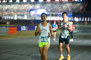 BIB: 40238
                            <button type="button" onclick="openModal(20305561)" class="btn btn-primary btn-sm float-right btn-popup" data-toggle="modal" data-target=".modal-high-quality">
                        <i class="fas fa-shopping-cart"></i> Add to Cart
                    </button>
                                            <button type="button" onclick="isThisMe(20305561, true)" class="btn btn-success btn-sm float-right btn-popup btn-isme hidden" data-toggle="tooltip" data-placement="bottom" title="นี่คือรูปของคุณใช่ไหม คลิกที่นี่เพื่อเอาเข้าอัลบั้ม">
                        <i class="fas fa-plus"></i> Add to album
                    </button>
                    <button type="button" onclick="isThisMe(20305561, false)" class="btn btn-warning btn-sm float-right btn-popup btn-isnotme hidden">
                        <i class="fas fa-ban"></i> Remove from album
                    </button>