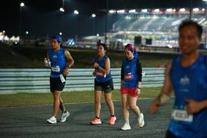 BIB: 73402
                            <button type="button" onclick="openModal(20301969)" class="btn btn-primary btn-sm float-right btn-popup" data-toggle="modal" data-target=".modal-high-quality">
                        <i class="fas fa-shopping-cart"></i> Add to Cart
                    </button>
                                            <button type="button" onclick="isThisMe(20301969, true)" class="btn btn-success btn-sm float-right btn-popup btn-isme hidden" data-toggle="tooltip" data-placement="bottom" title="นี่คือรูปของคุณใช่ไหม คลิกที่นี่เพื่อเอาเข้าอัลบั้ม">
                        <i class="fas fa-plus"></i> Add to album
                    </button>
                    <button type="button" onclick="isThisMe(20301969, false)" class="btn btn-warning btn-sm float-right btn-popup btn-isnotme hidden">
                        <i class="fas fa-ban"></i> Remove from album
                    </button>