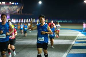 BIB: 43234, 43878
                            <button type="button" onclick="openModal(20301690)" class="btn btn-primary btn-sm float-right btn-popup" data-toggle="modal" data-target=".modal-high-quality">
                        <i class="fas fa-shopping-cart"></i> Add to Cart
                    </button>
                                            <button type="button" onclick="isThisMe(20301690, true)" class="btn btn-success btn-sm float-right btn-popup btn-isme hidden" data-toggle="tooltip" data-placement="bottom" title="นี่คือรูปของคุณใช่ไหม คลิกที่นี่เพื่อเอาเข้าอัลบั้ม">
                        <i class="fas fa-plus"></i> Add to album
                    </button>
                    <button type="button" onclick="isThisMe(20301690, false)" class="btn btn-warning btn-sm float-right btn-popup btn-isnotme hidden">
                        <i class="fas fa-ban"></i> Remove from album
                    </button>